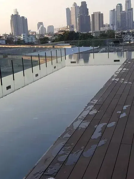 Property photos for Fuse Chan - Sathorn