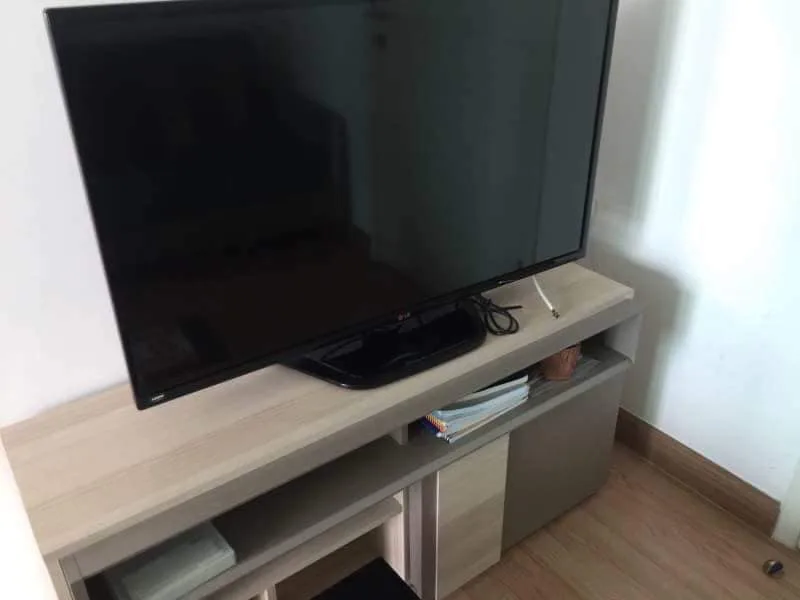 Property photos for Aspire Rama 4