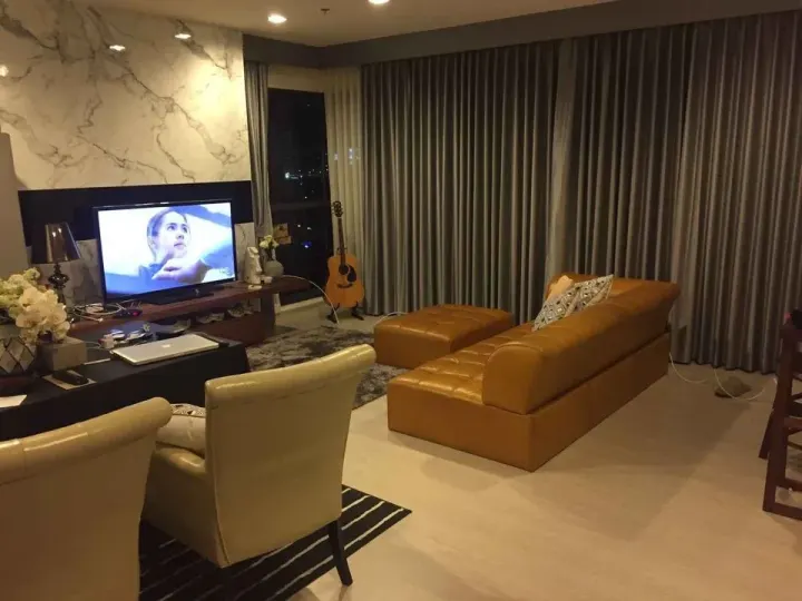 Property photos for Rhythm Sukhumvit 36 - 38