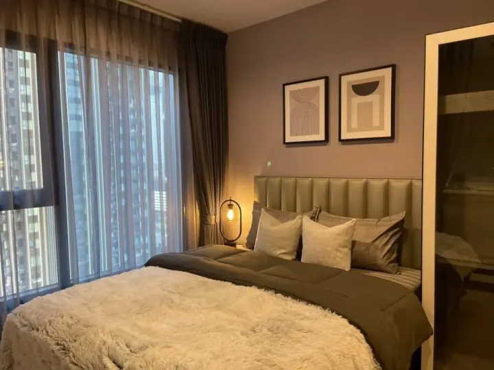 Property photos for Life Asoke Hype
