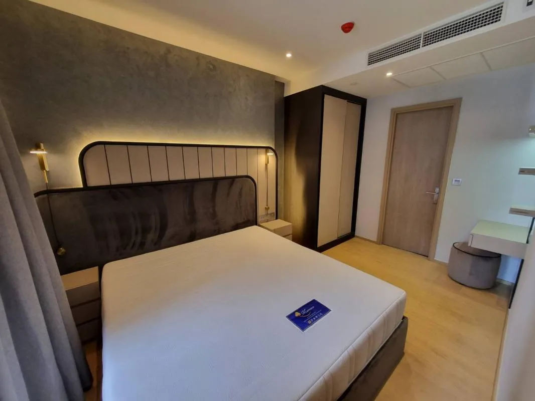 Property photos for ASHTON Asoke - Rama 9