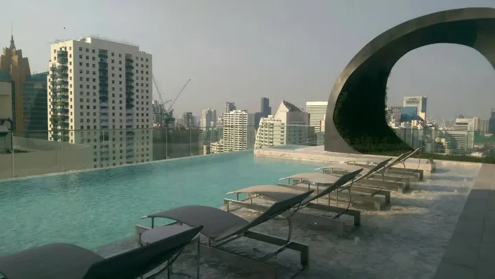 Property photos for Edge Sukhumvit 23
