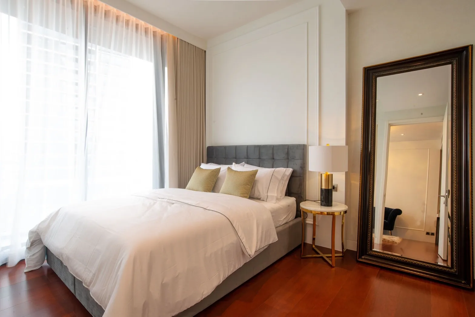 Property photos for KHUN by YOO inspired by Starck