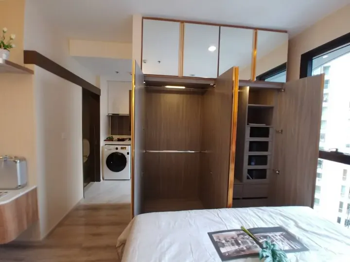 Property photos for Ideo Mobi Asoke