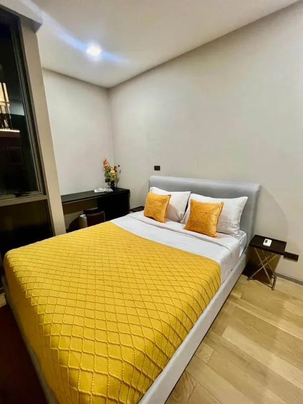 Property photos for Fynn Sukhumvit 31