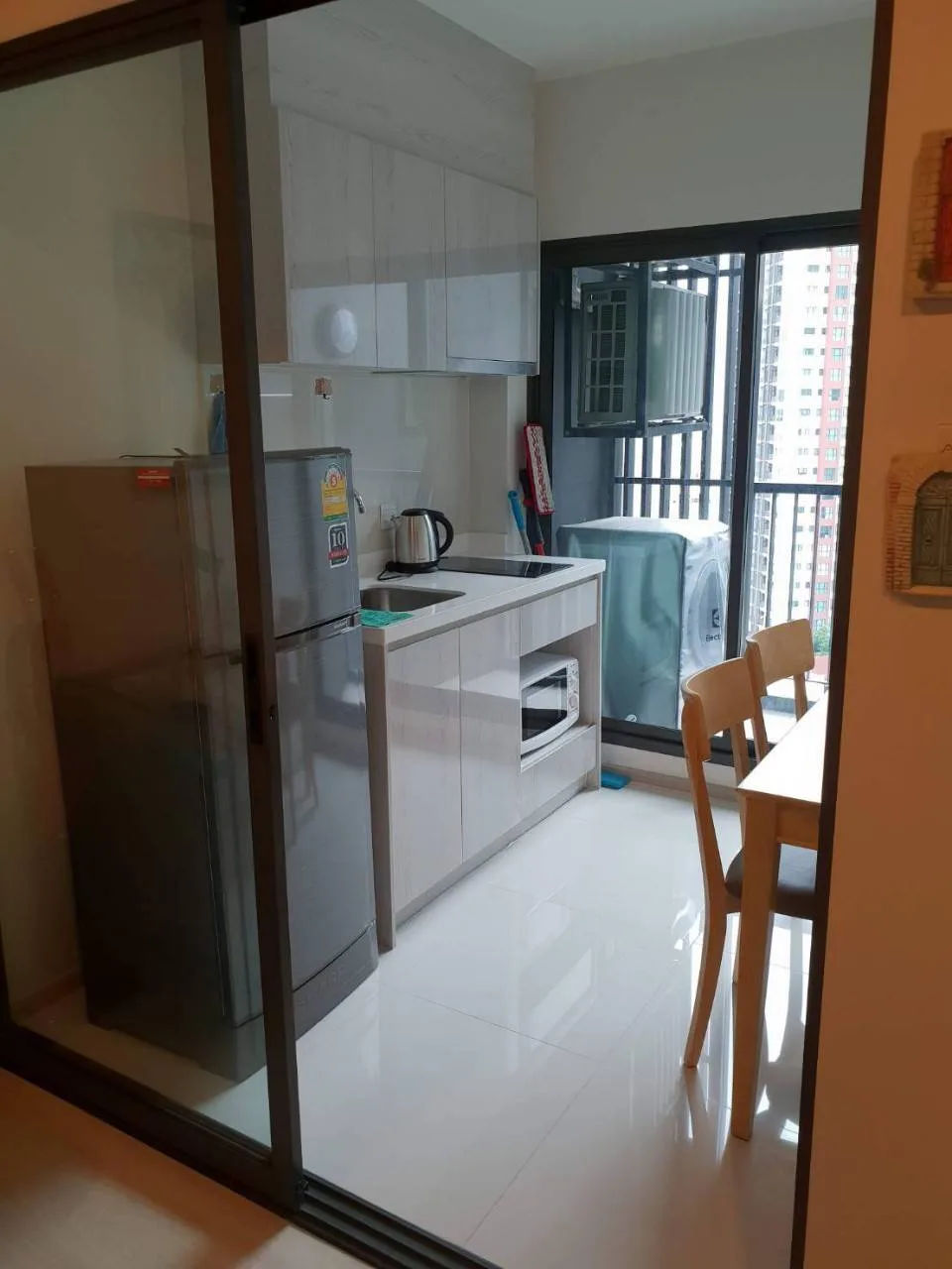 Property photos for Life Sukhumvit 48