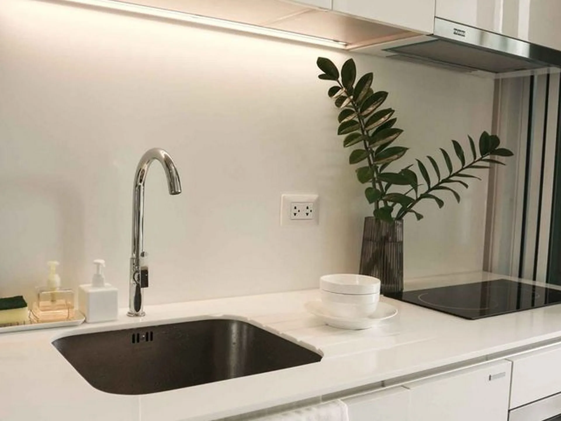 Property photos for The Saint Residences