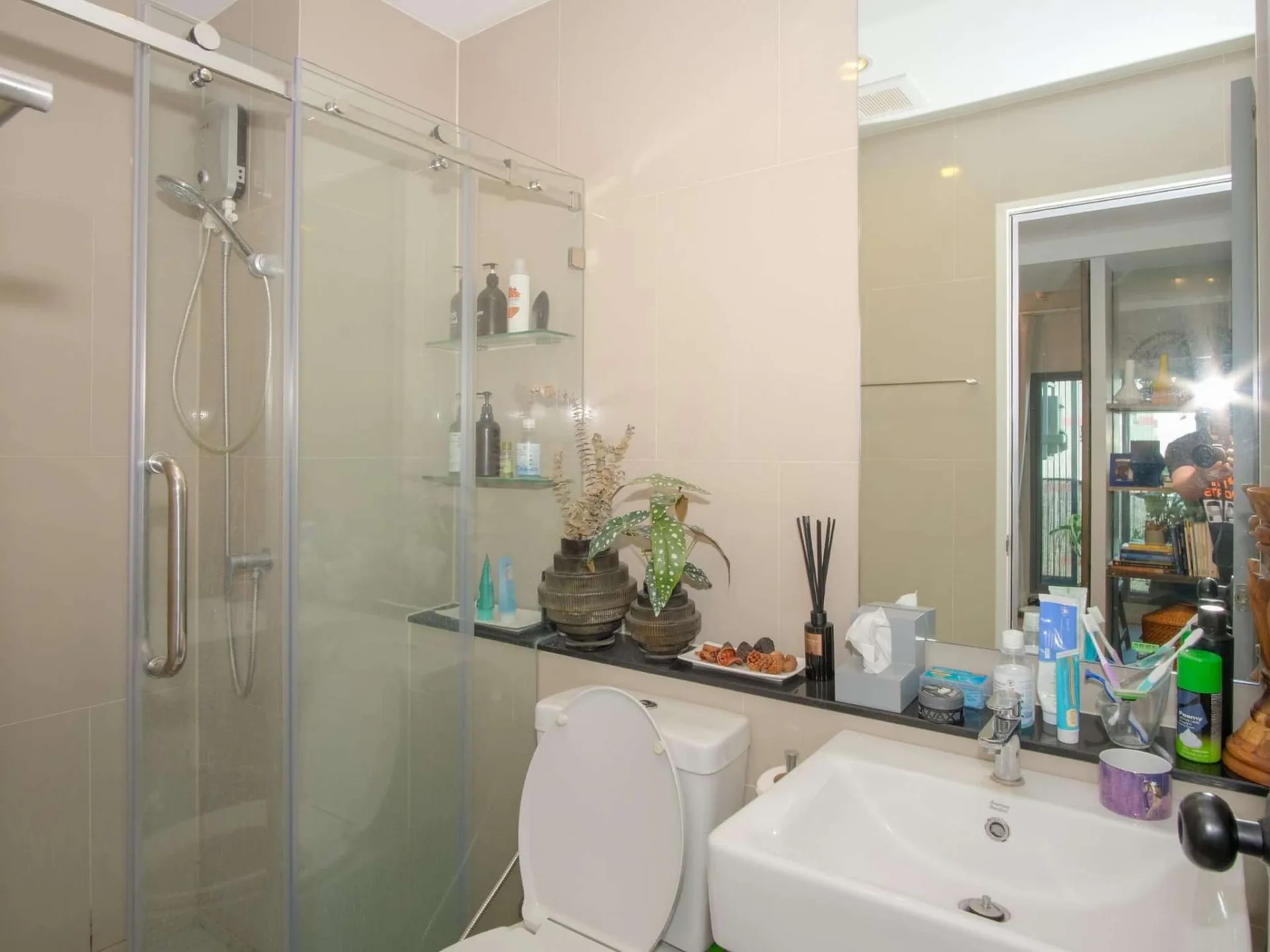 Property photos for Aspire Sathorn - Ratchaphruek