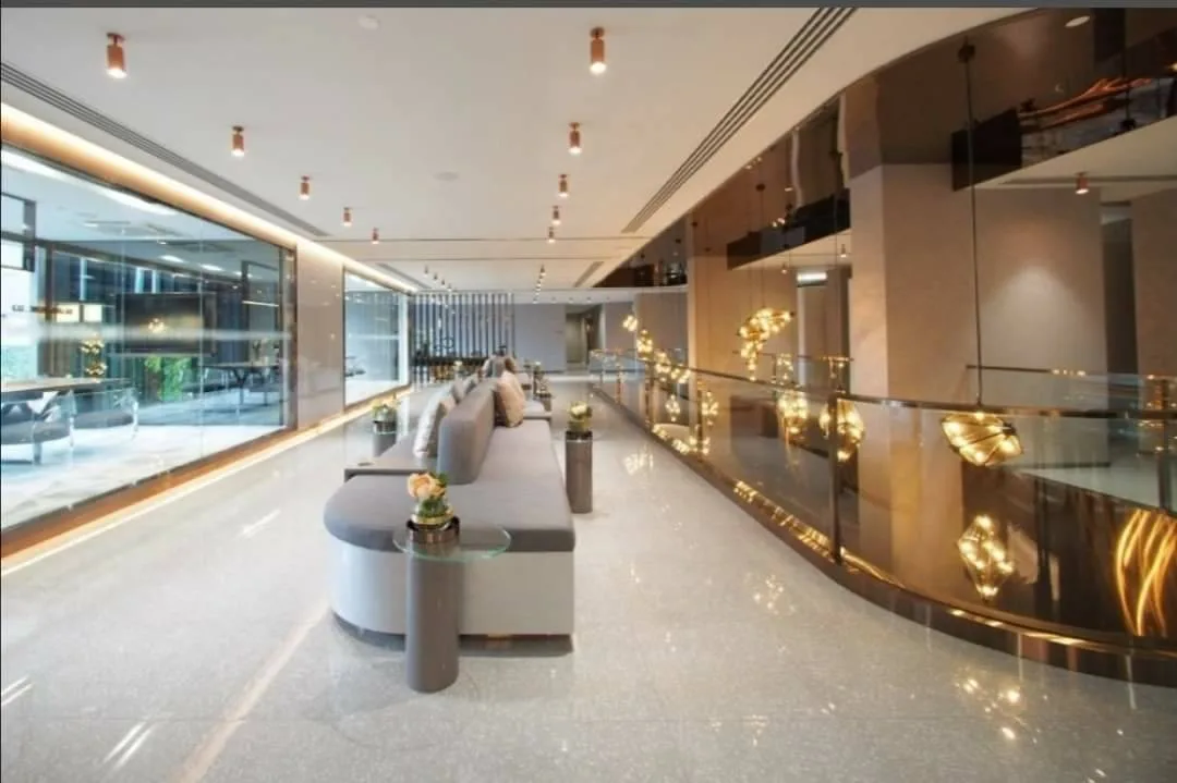 Property photos for LIFE Asoke - Rama 9