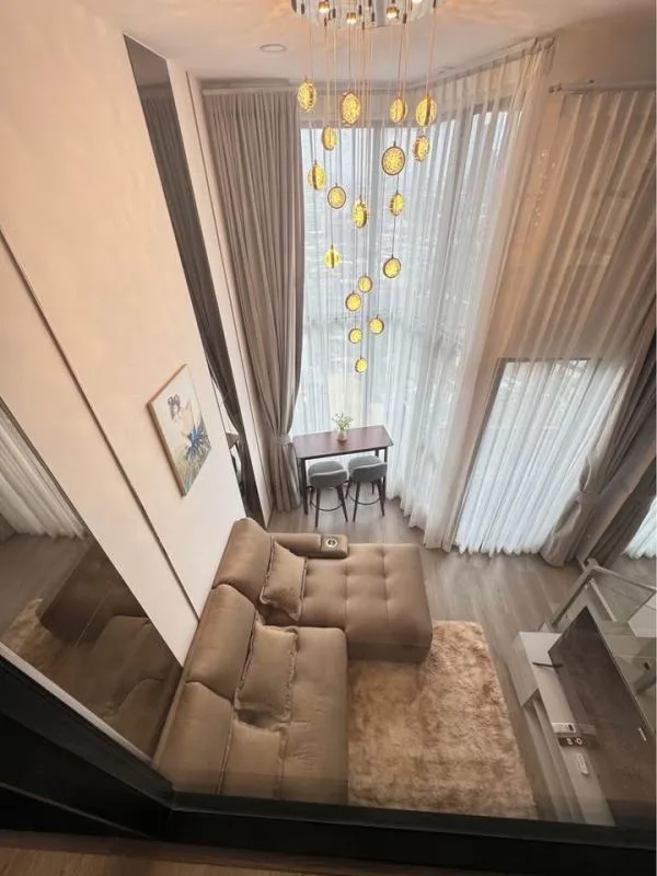 Property photos for Knightsbridge Space Rama 4