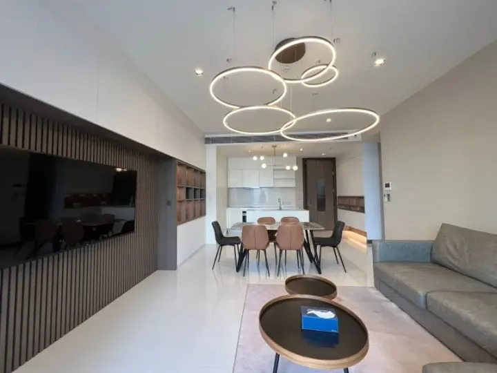 Property photos for Q 1  Condo Sukhumvit