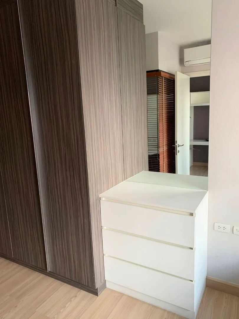 Property photos for Urbano Absolute Sathon - Taksin