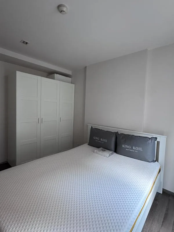 Property photos for Sari by Sansiri