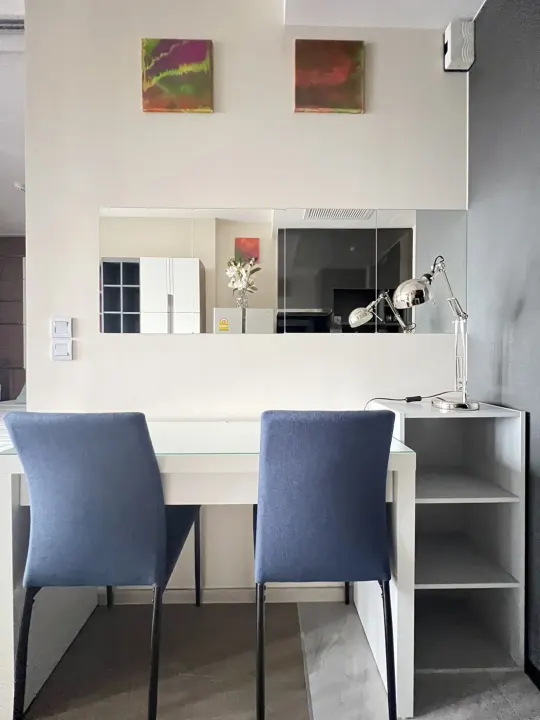 Property photos for Ashton Asoke