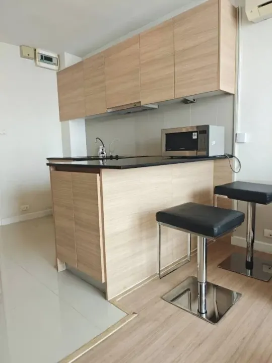 Property photos for D 25 Thonglor