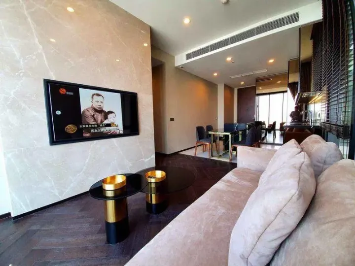 Property photos for The Esse Sukhumvit 36