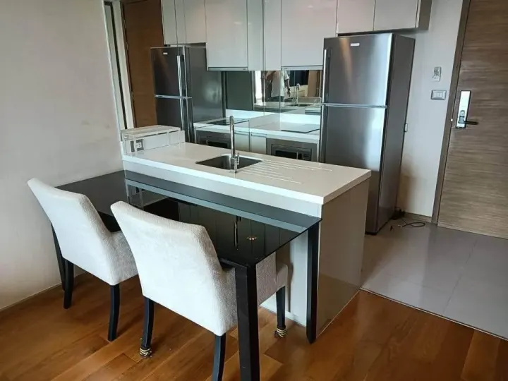 Property photos for The Address Sathorn