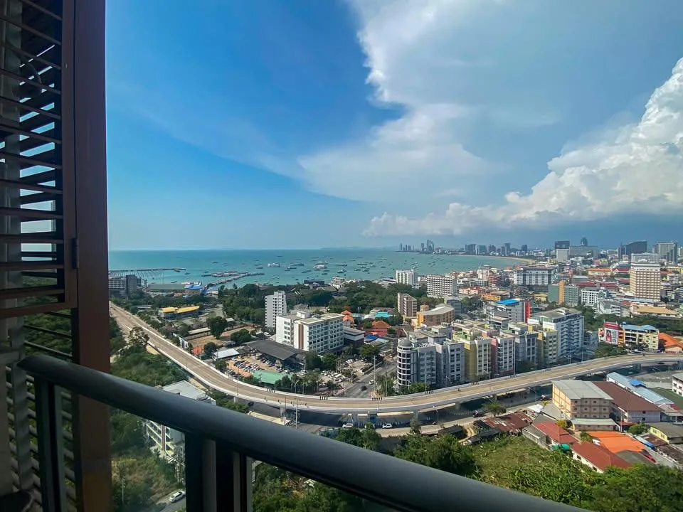 Property photos for Unixx South Pattaya