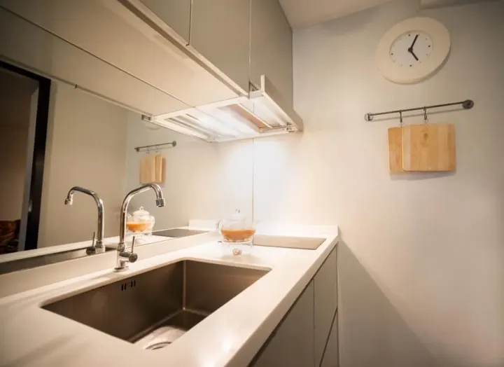 Property photos for Metro Sky Ratchada