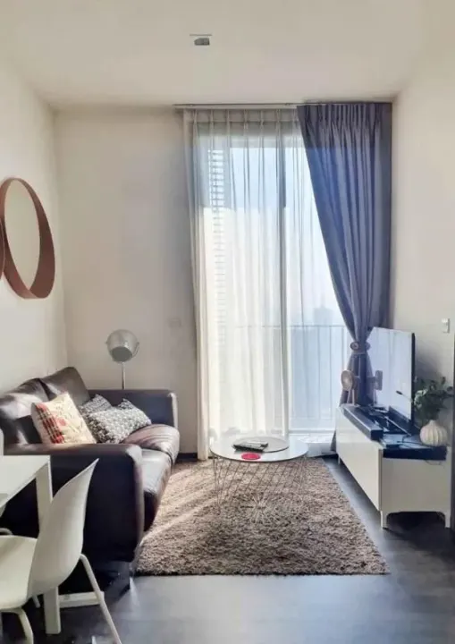 Property photos for Edge Sukhumvit 23