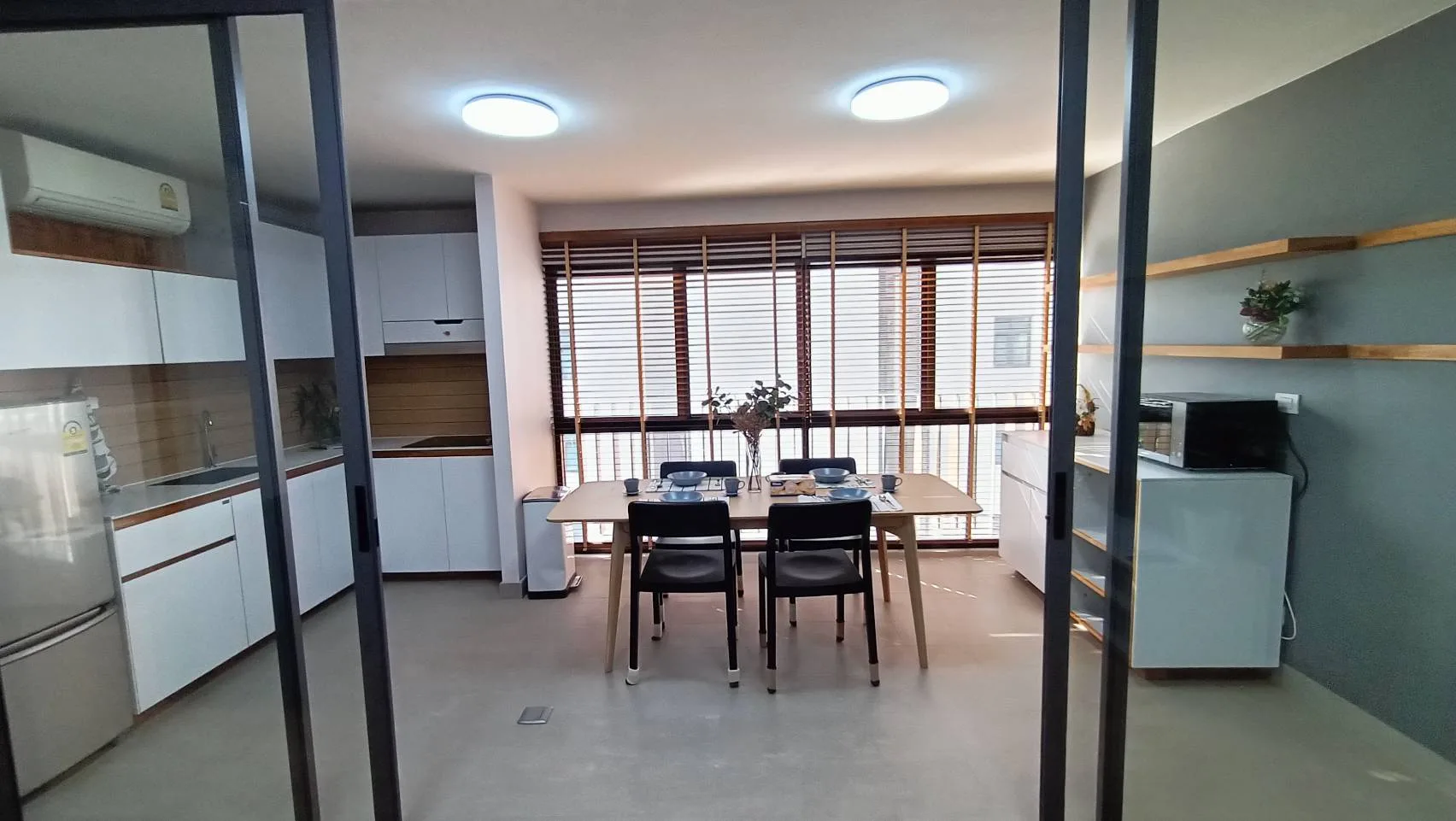 Property photos for Montrose Court
