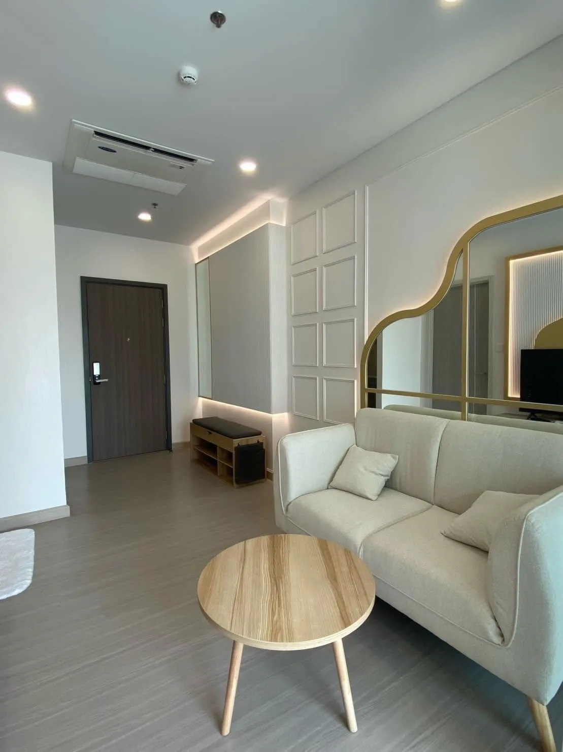 Property photos for Supalai Premier Si Phraya-samyan