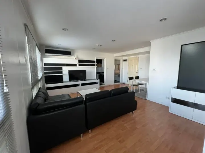 Property photos for Lumpini Ville Sukhumvit 77 2