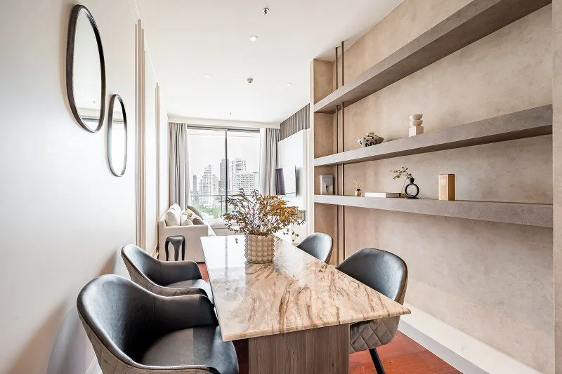 Property photos for KHUN by YOO inspired by Starck