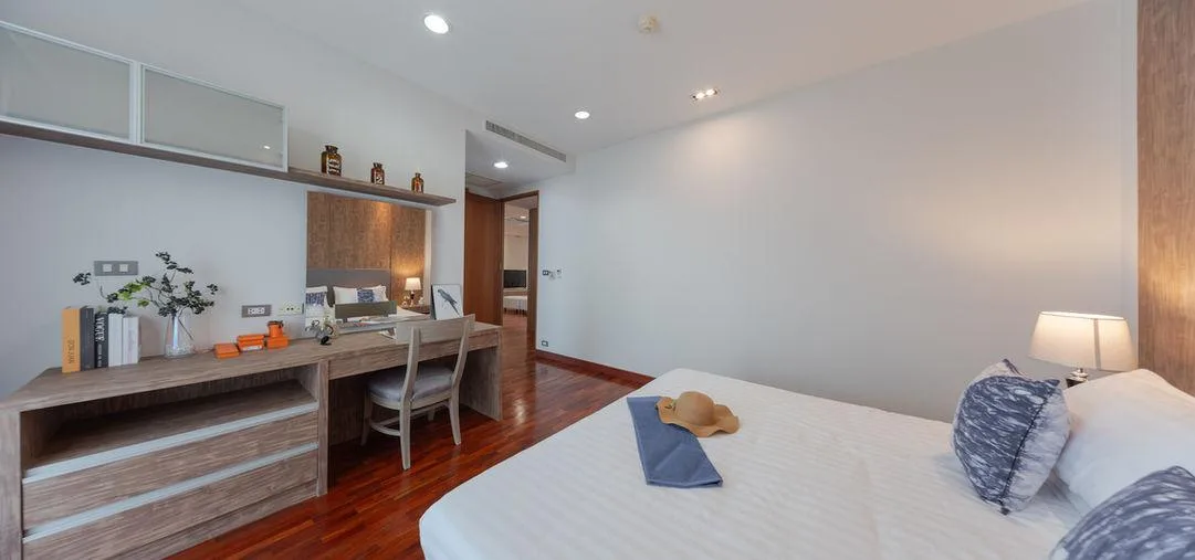 Property photos for The Residence