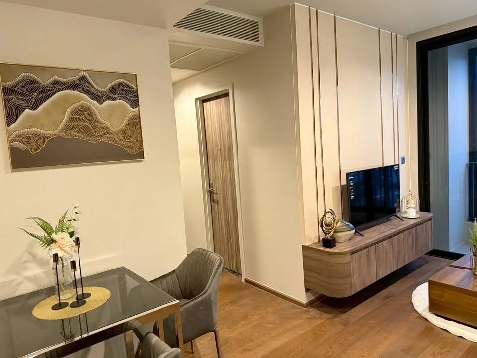 Property photos for Ideo Q Sukhumvit 36