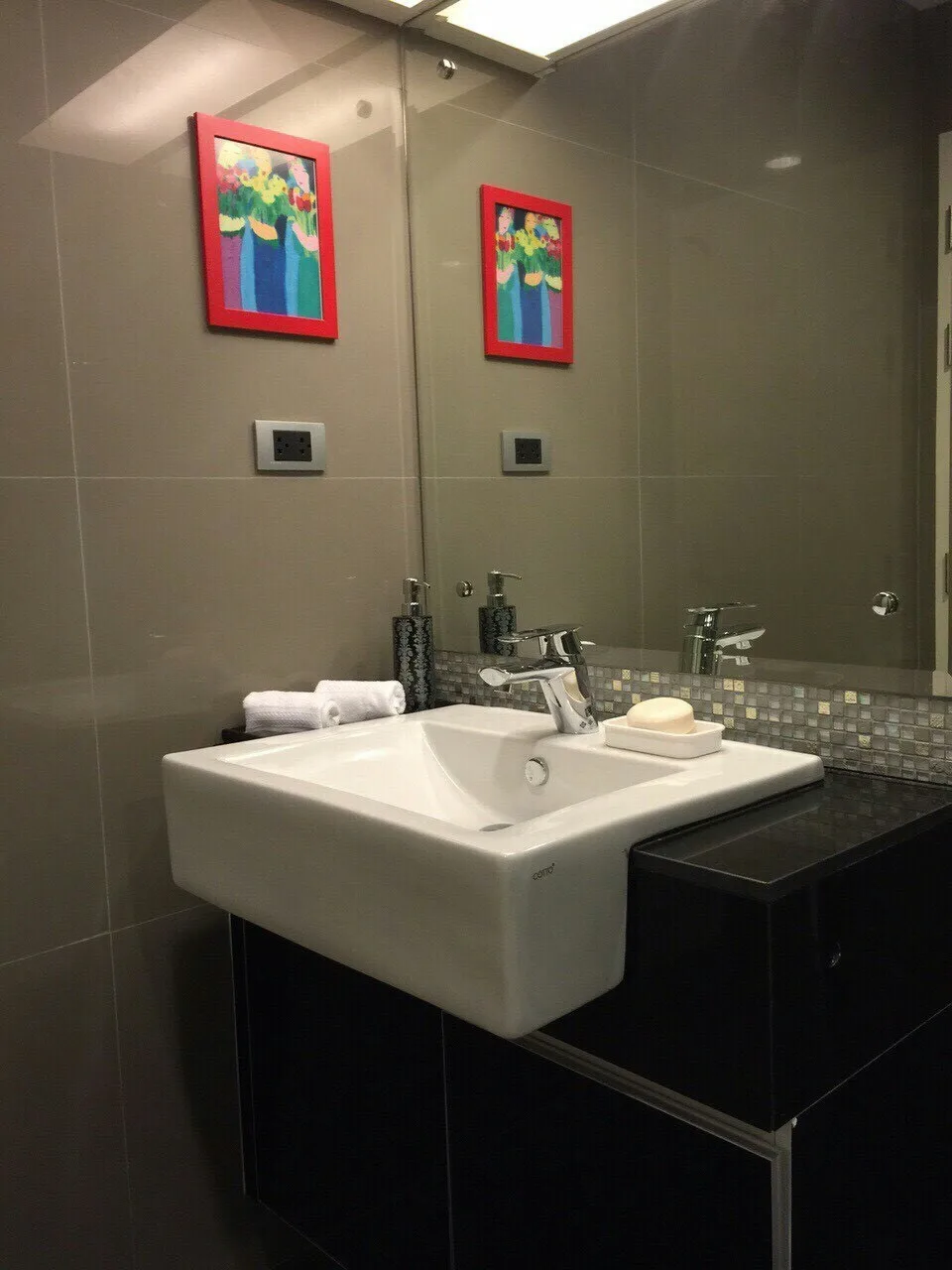 Property photos for The Crest Sukhumvit 34