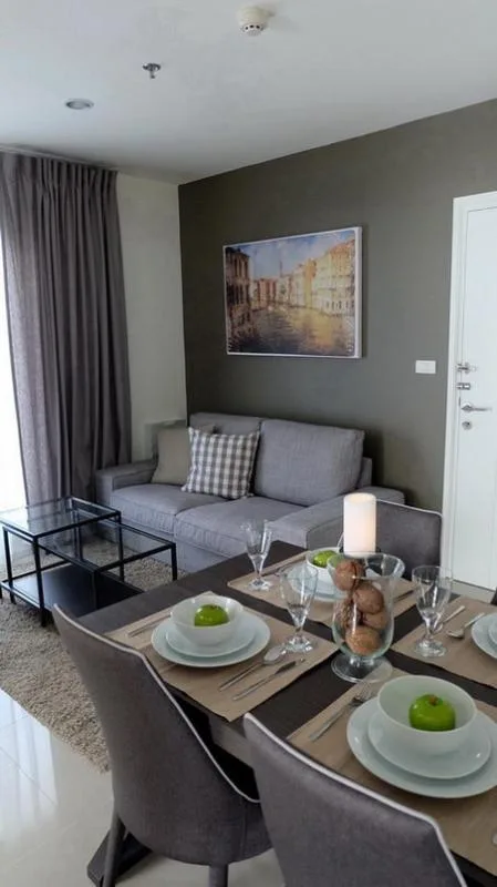 Property photos for Aspire Sukhumvit 48