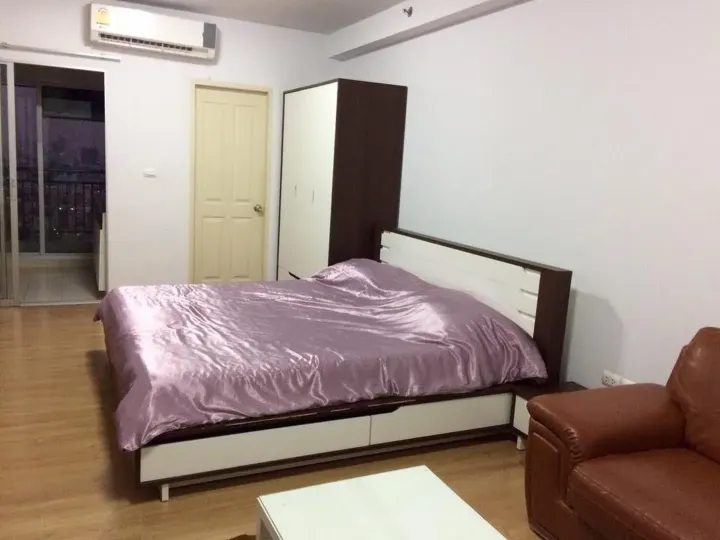 Property photos for Supalai Park Asoke-ratchada