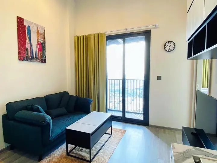 Property photos for The Line sukhumvit 101