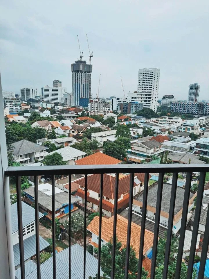 Property photos for Maru Ladprao 15