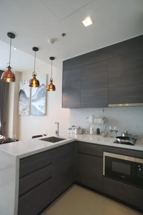 Property photos for The Esse Asoke