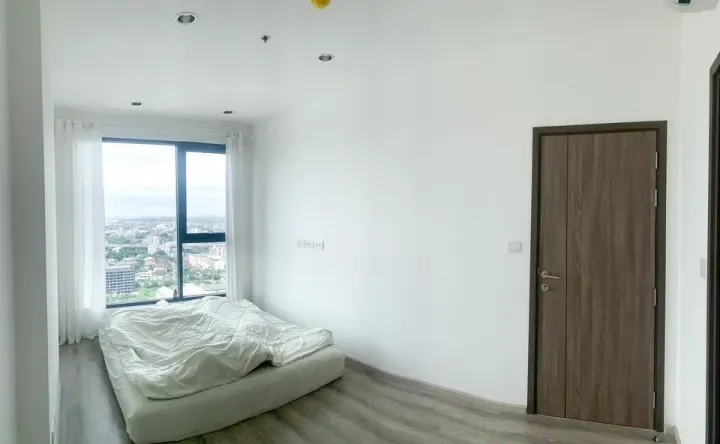 Property photos for IDEO Mobi Sukhumvit 66