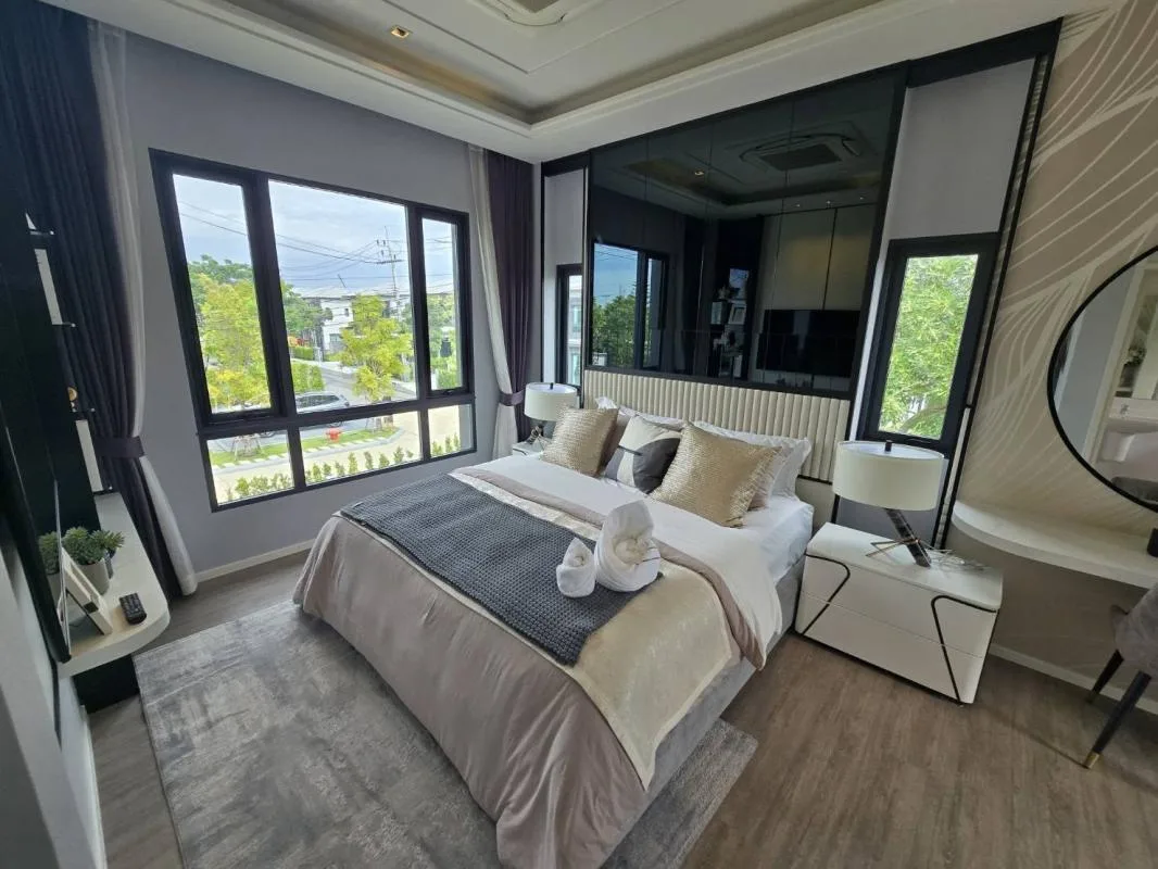 Property photos for Grande Pleno Sukhumvit-bangna