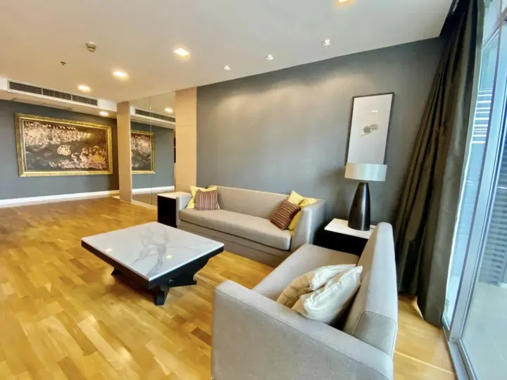 Property photos for Urbano Absolute Sathon - Taksin