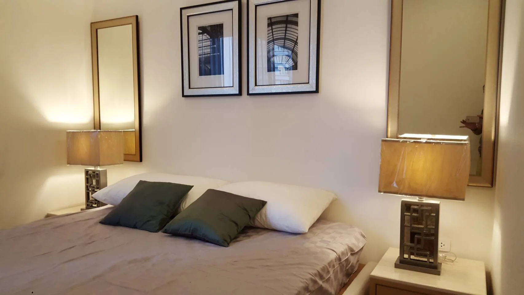 Property photos for Q Langsuan