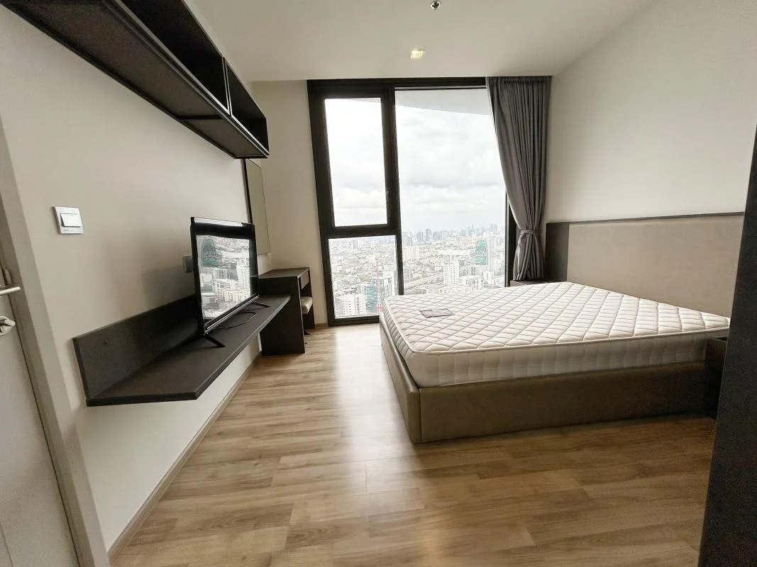 Property photos for THE LINE Jatujak - Mochit