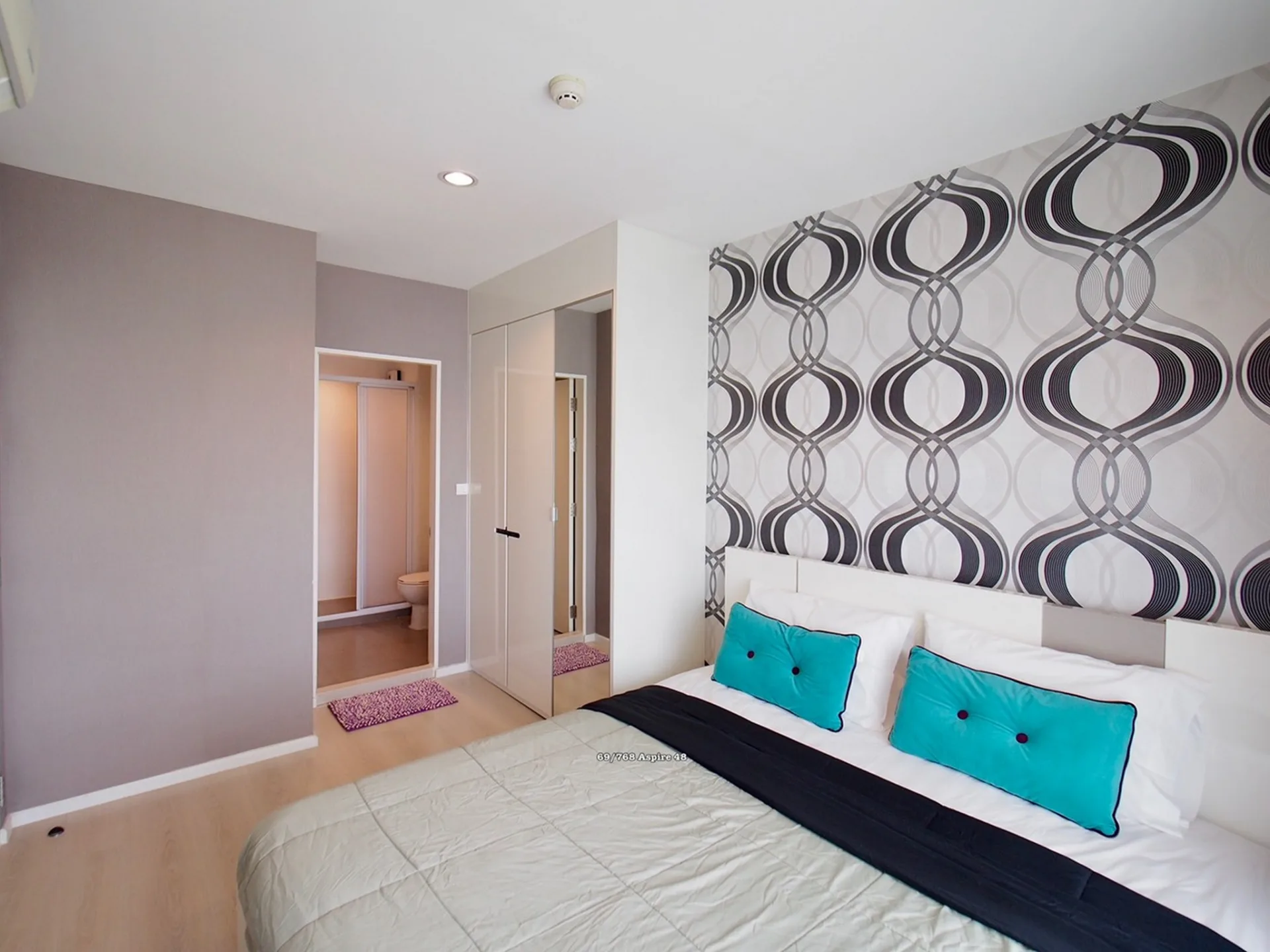 Property photos for Aspire Sukhumvit 48