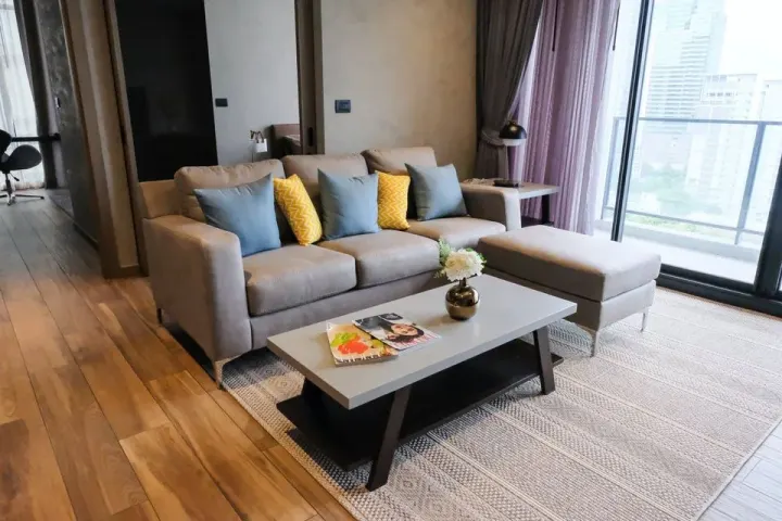 Property photos for The Lofts Asoke