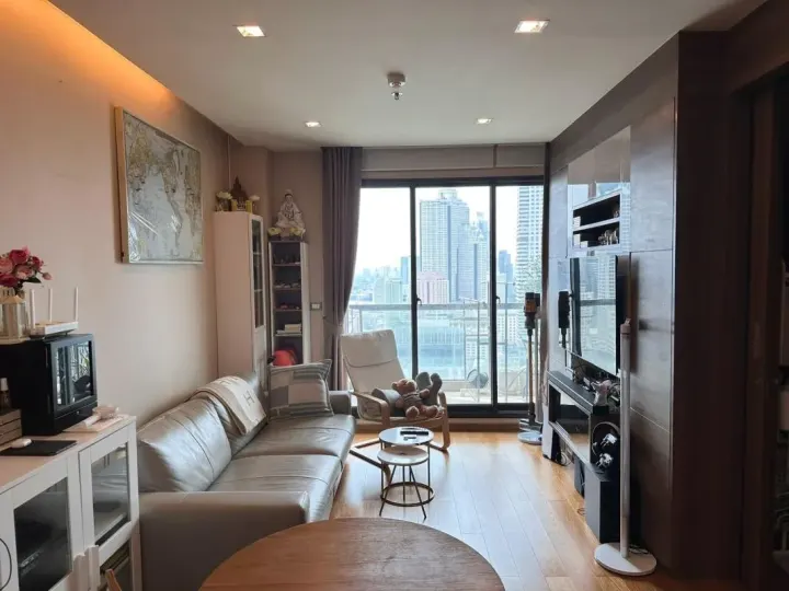 Property photos for The Address Sathorn