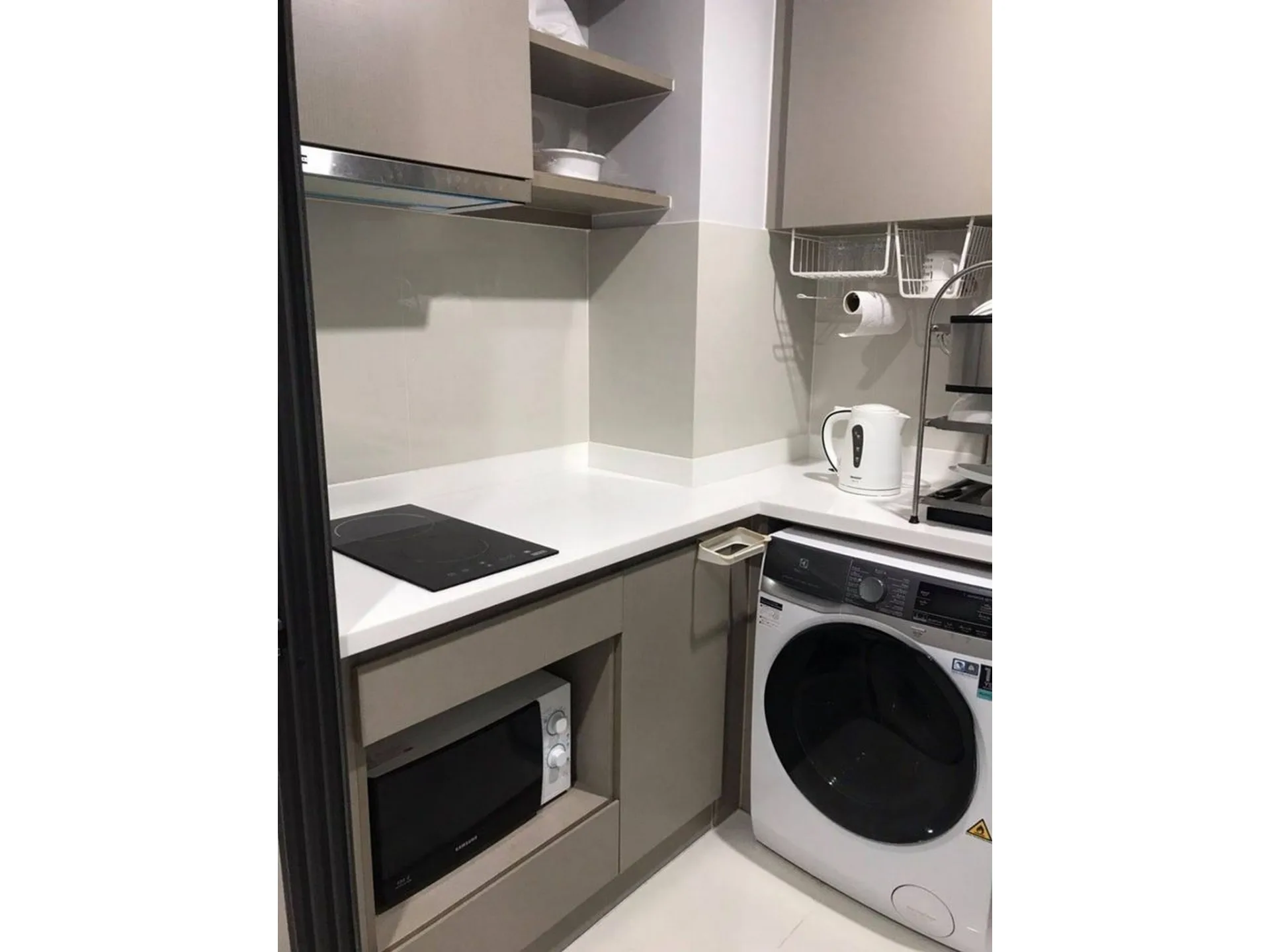 Property photos for Life Ladprao