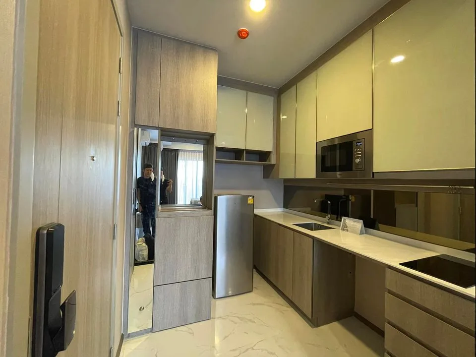 Property photos for Park Origin Phaya Thai