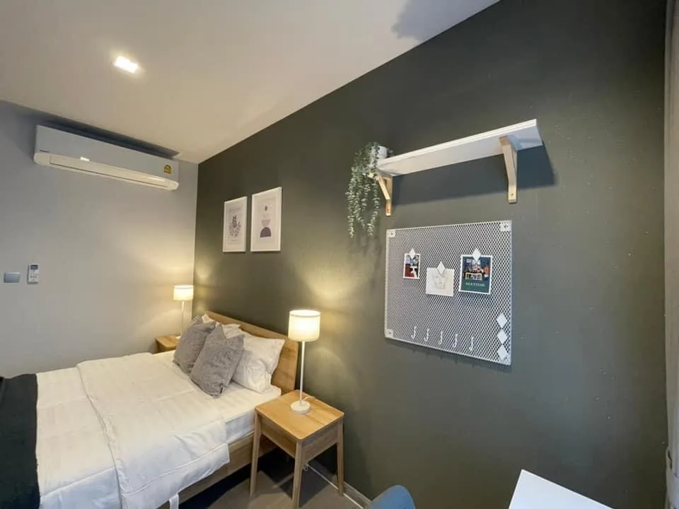Property photos for LIFE Asoke - Rama 9