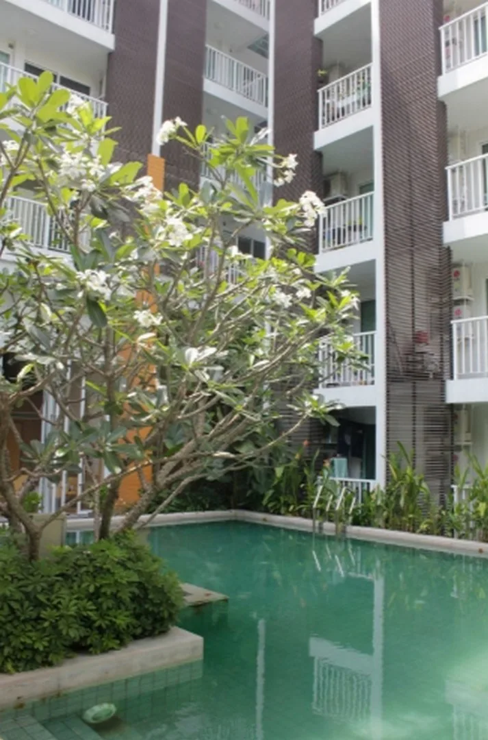 Property photos for Haven Phaholyothin