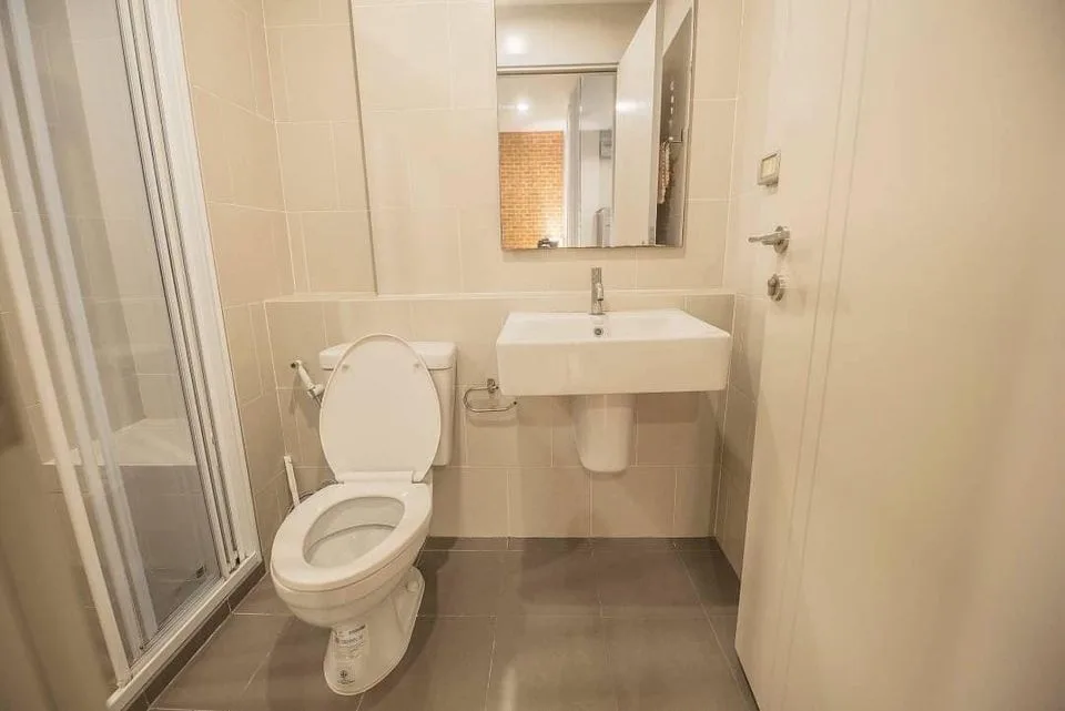 Property photos for The Base Rama 9 - Ramkhamhaeng