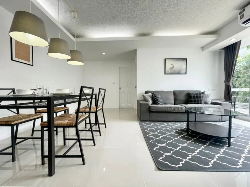 Property photos for The Waterford Sukhumvit 50 Onnut